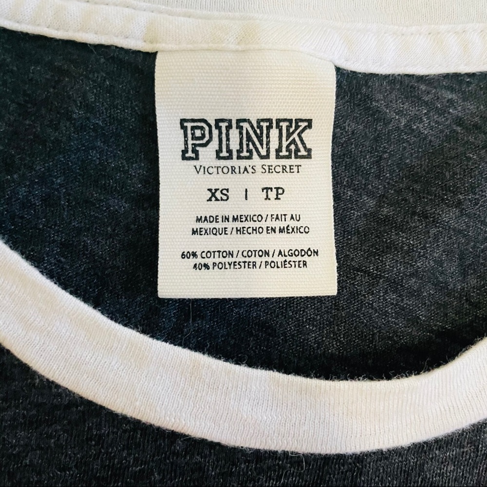 Pink t-shirt - Picture 3 of 3